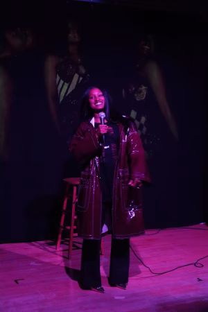 Tyra Hughes - Gallery Image 2