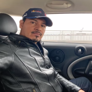 CARLITOS LUNA - Project Casting Gallery Image 5 CARLITOS LUNA - Gallery Image 5