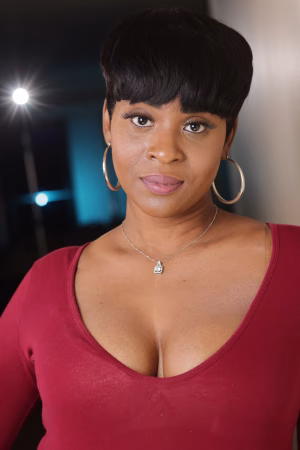 Dominique Brown - Project Casting Gallery Image 5 Dominique Brown - Gallery Image 5