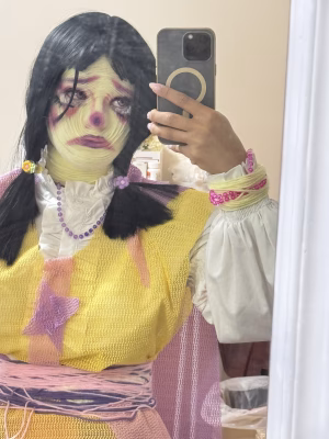 Aisha  Kenya - Gallery Image 7