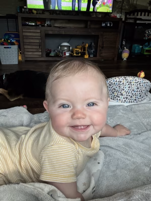 Rosalie Gould - Project Casting Gallery Image 5 Rosalie Gould - Gallery Image 5