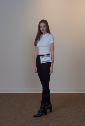 Rachael Still (maiden name – Wigley) - Gallery Image 19