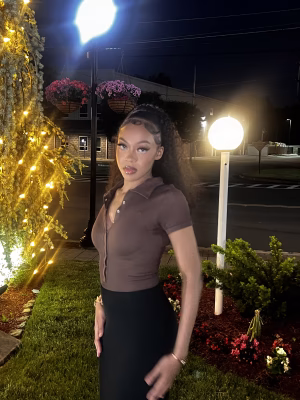 Keturah McCaskill - Project Casting Gallery Image 7 Keturah McCaskill - Gallery Image 7