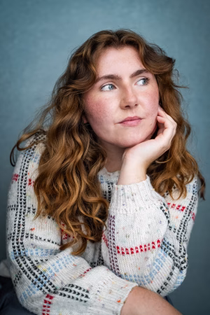 Courtney Sinclair - Gallery Image 2