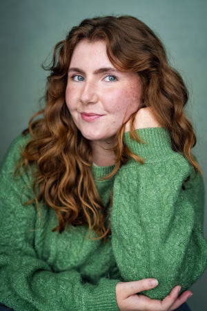 Courtney Sinclair - Gallery Image 1