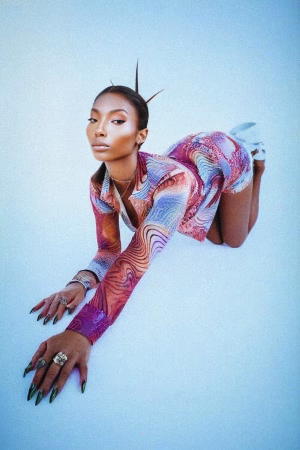 Shantel Pryce - Project Casting Gallery Image 1 Shantel Pryce - Gallery Image 1