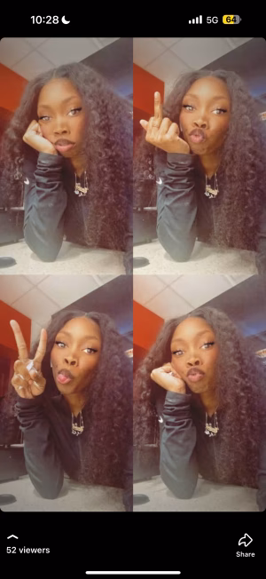 Imani Thomas - Gallery Image 3