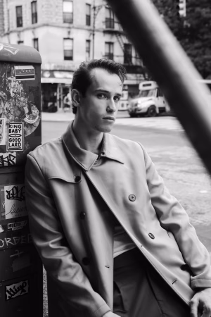 Kristian Jensen - Gallery Image 3