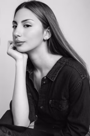 Melanie  Tinoco - Gallery Image 4