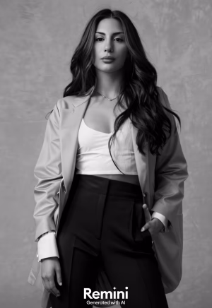 Melanie  Tinoco - Gallery Image 1