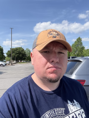 James FLASH Jackson - Gallery Image 1