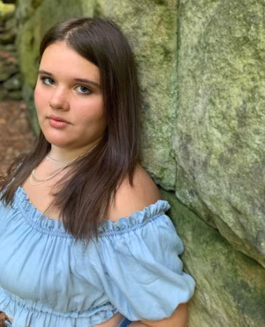 Gabriella Spiker - Gallery Image 2