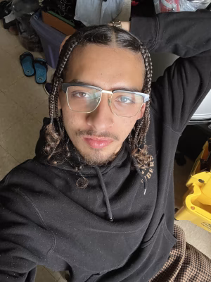 Joshua Sanchez - Gallery Image 4