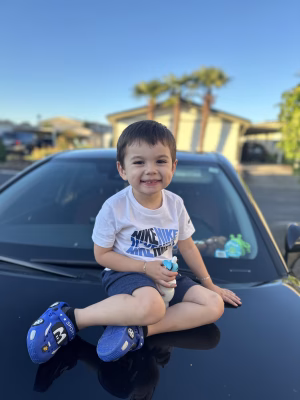 Armando Camacho Fletcher - Gallery Image 1