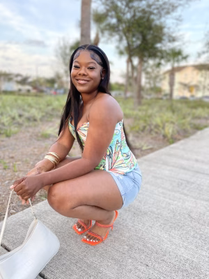 Jahmarie  Monroe-Smith - Gallery Image 14