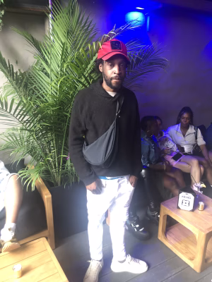 Cordell Cooke - Gallery Image 2