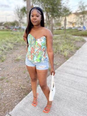 Jahmarie  Monroe-Smith - Gallery Image 15