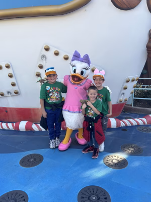 Cassandra Jamieson - Gallery Image 12