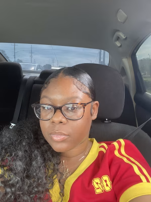 Jahmarie  Monroe-Smith - Gallery Image 7