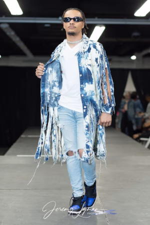 Darius Coleman - Gallery Image 1