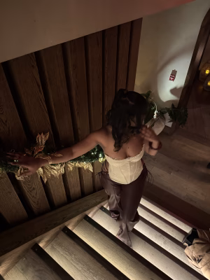 Reyana H - Project Casting Gallery Image 4 Reyana H - Gallery Image 4