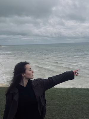 Larysa Pasikova - Gallery Image 5