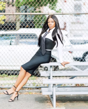 Dee Foxx - Gallery Image 11