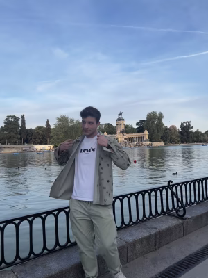 Cristian Rusu - Gallery Image 1