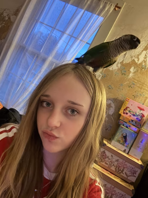 Kassidy Schrull - Gallery Image 9