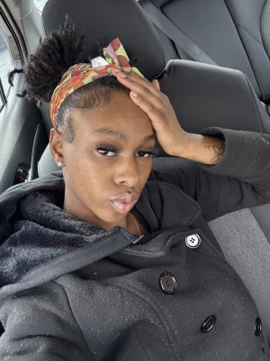 Dajahnay Jones - Project Casting Gallery Image 3 Dajahnay Jones - Gallery Image 3