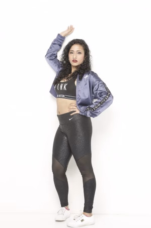 Hansini Krishna - Gallery Image 4