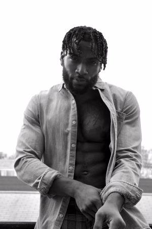 Harold Lamour - Project Casting Gallery Image 5 Harold Lamour - Gallery Image 5