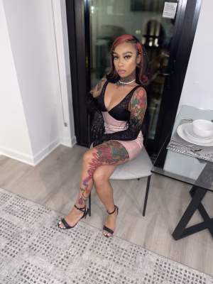 Deja Embrack - Gallery Image 4