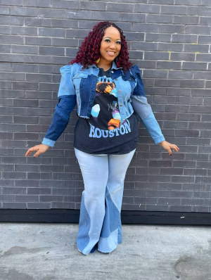 Kay Soul - Project Casting Gallery Image 5 Kay Soul - Gallery Image 5