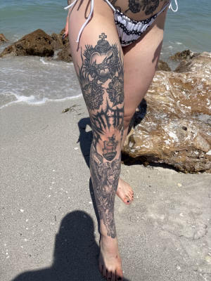 Vanessa Yezen - Gallery Image 7