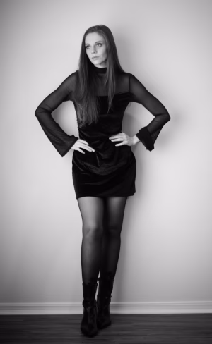 Rachael Still (maiden name – Wigley) - Gallery Image 13