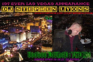 Stephen Lyons - Project Casting Gallery Image 16 Stephen Lyons - Gallery Image 16