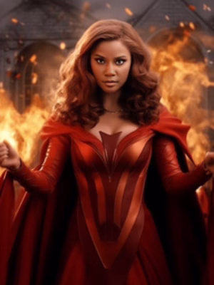 KEMESHA THOMAS - Gallery Image 3