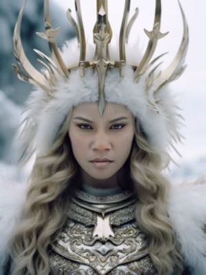 KEMESHA THOMAS - Gallery Image 6