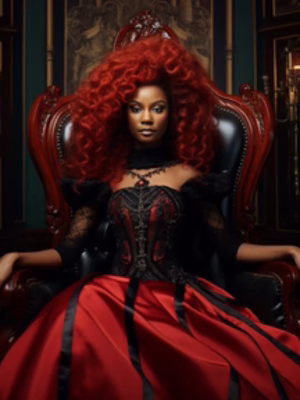 KEMESHA THOMAS - Gallery Image 4