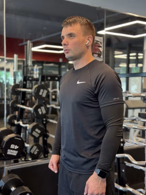 Dmitrii Zhigalov - Project Casting Gallery Image 6 Dmitrii Zhigalov - Gallery Image 6