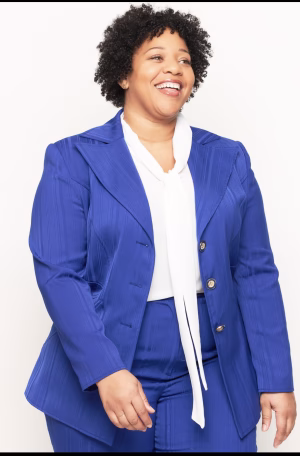 Candice Gilliam - Gallery Image 1