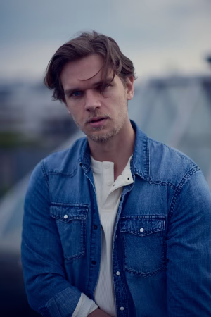 Maurice  Pawlewski - Gallery Image 2