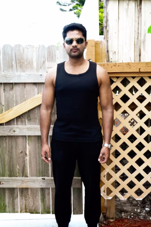 Arpan GN - Project Casting Gallery Image 14 Arpan GN - Gallery Image 14