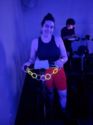 Rebekah Ozuna - Gallery Image 2