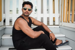 Arpan GN - Project Casting Gallery Image 13 Arpan GN - Gallery Image 13