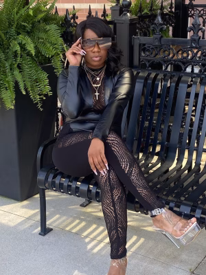 Julia Brown - Project Casting Gallery Image 6 Julia Brown - Gallery Image 6