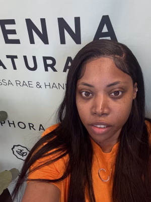 Cashmeer Burks - Project Casting Gallery Image 1 Cashmeer Burks - Gallery Image 1