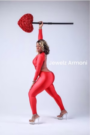 Julia Brown - Project Casting Gallery Image 18 Julia Brown - Gallery Image 18