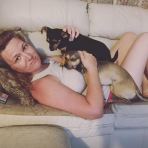 Debra Myers - Project Casting Gallery Image 3 Debra Myers - Gallery Image 3